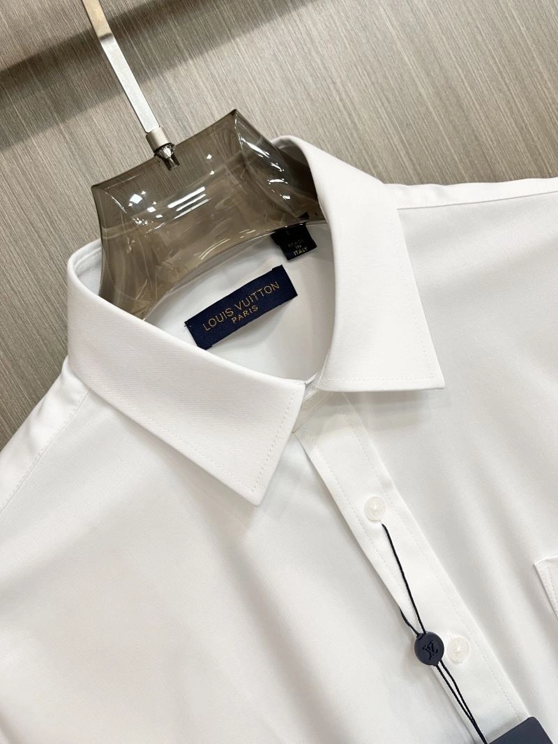 Colorful Louis Vuitton Shirts 132786