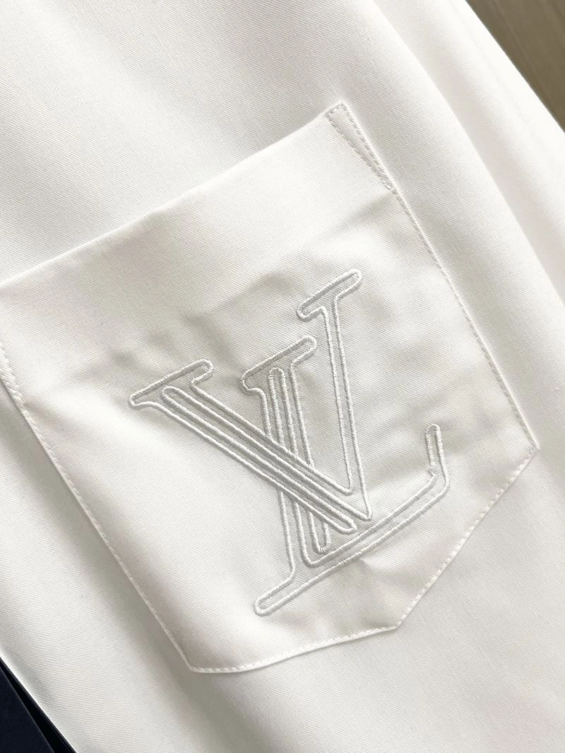 Colorful Louis Vuitton Shirts 132786
