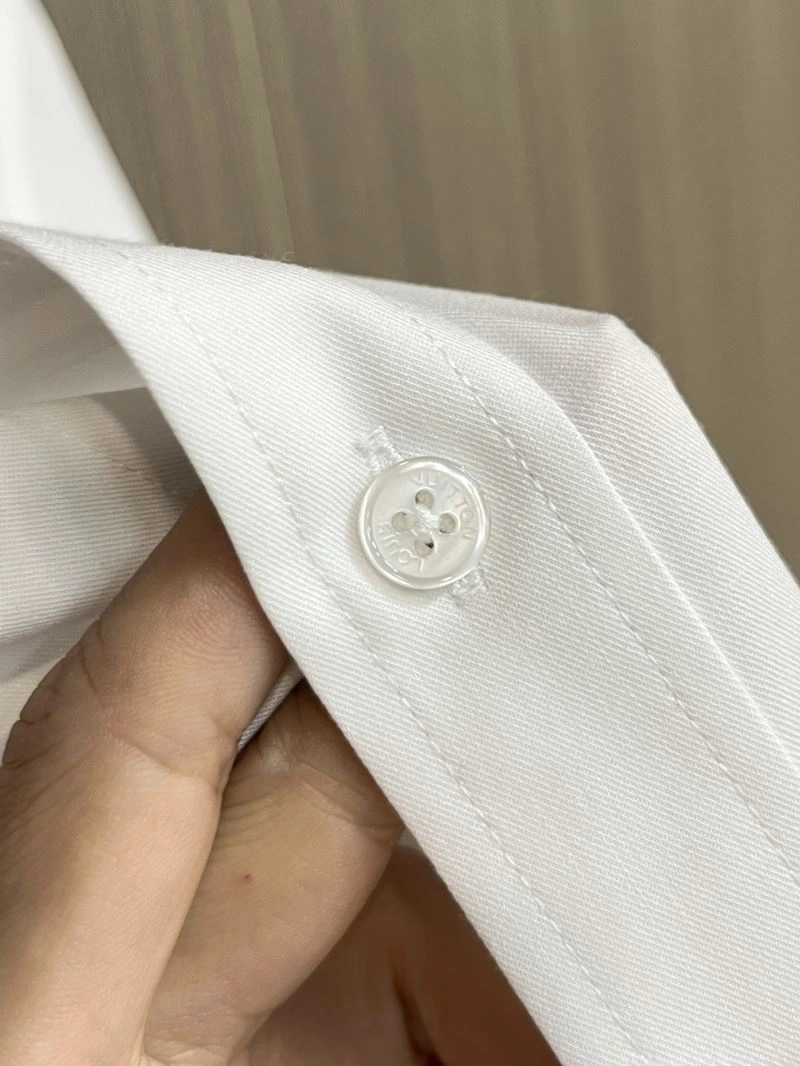 Colorful Louis Vuitton Shirts 132786