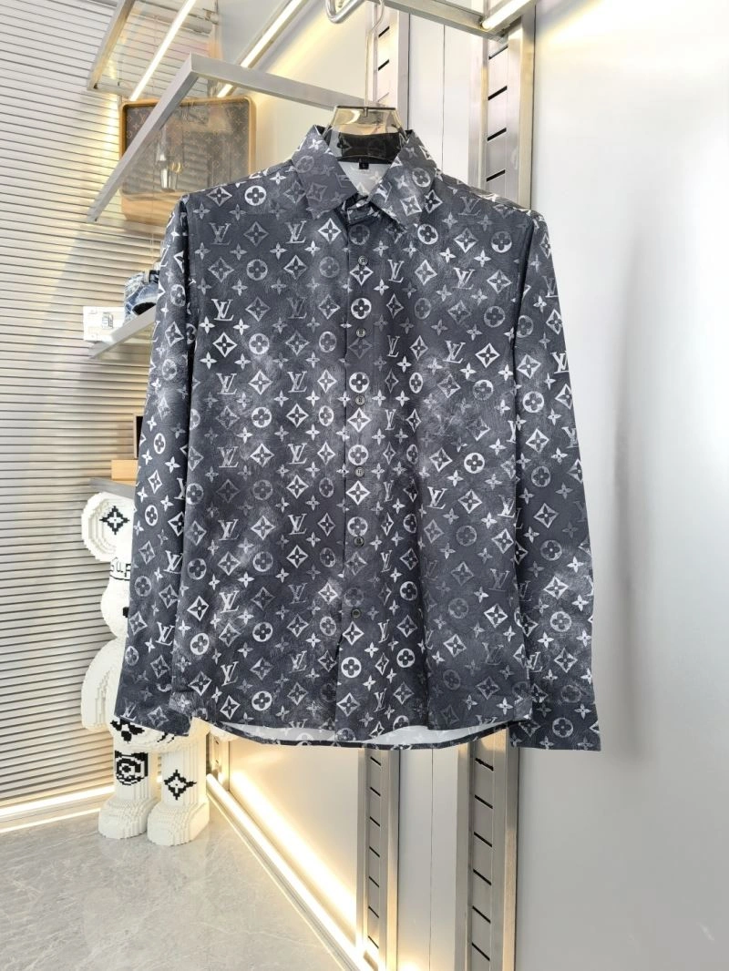 Effortless Louis Vuitton Shirts 132812