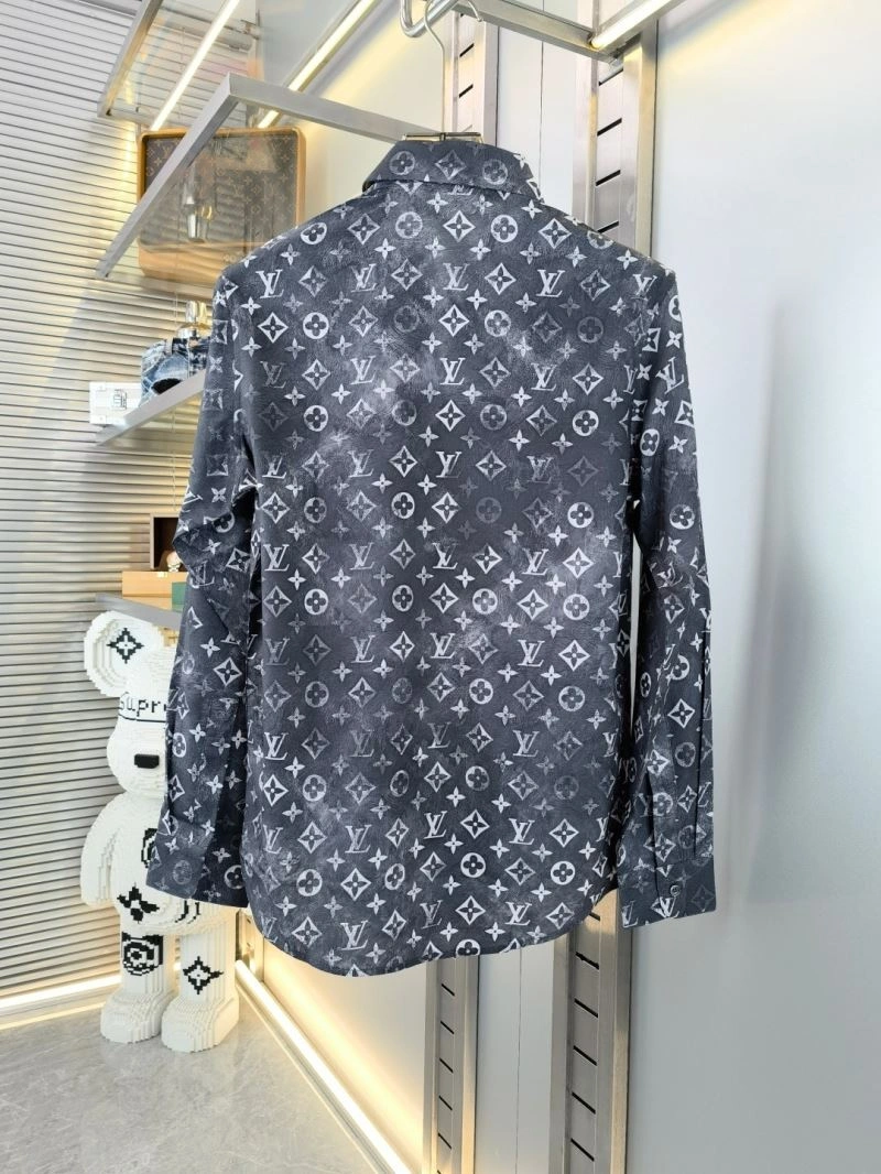 Effortless Louis Vuitton Shirts 132812
