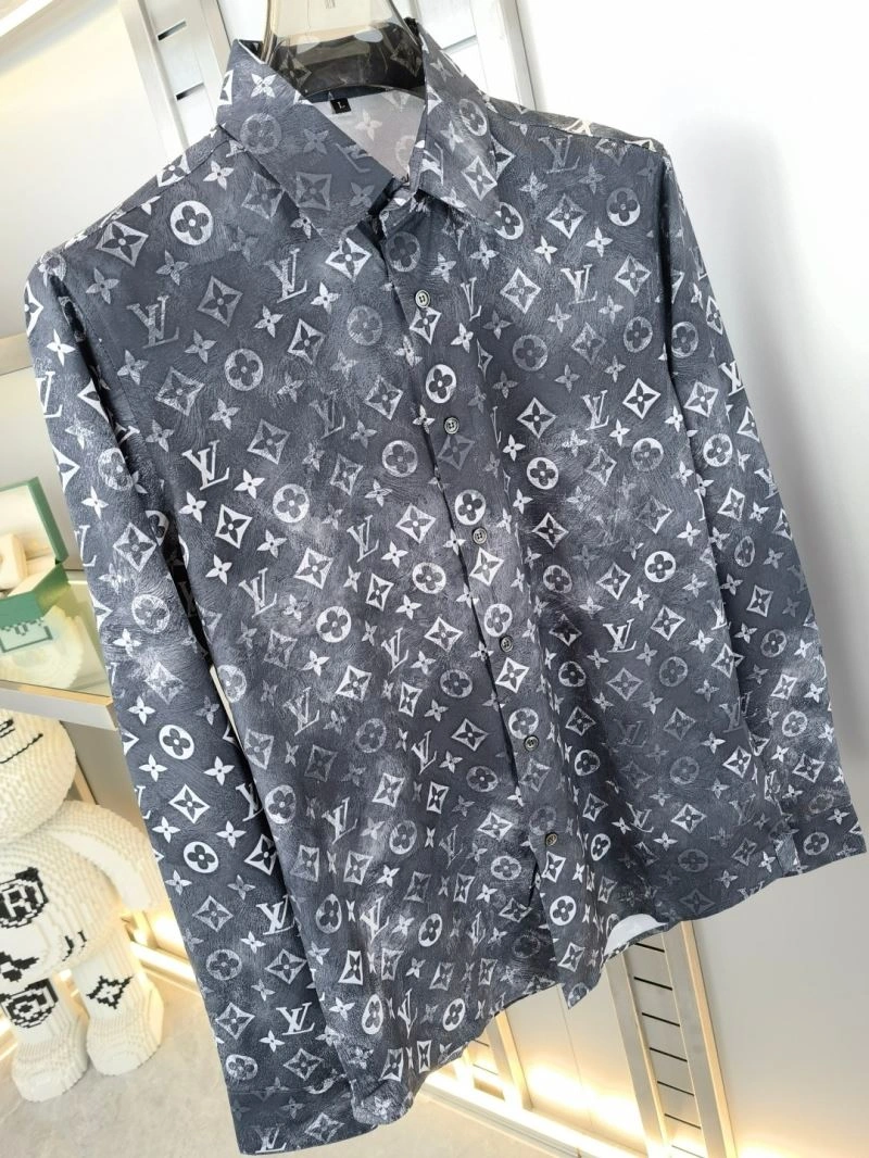 Effortless Louis Vuitton Shirts 132812