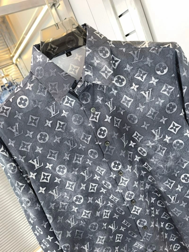 Effortless Louis Vuitton Shirts 132812