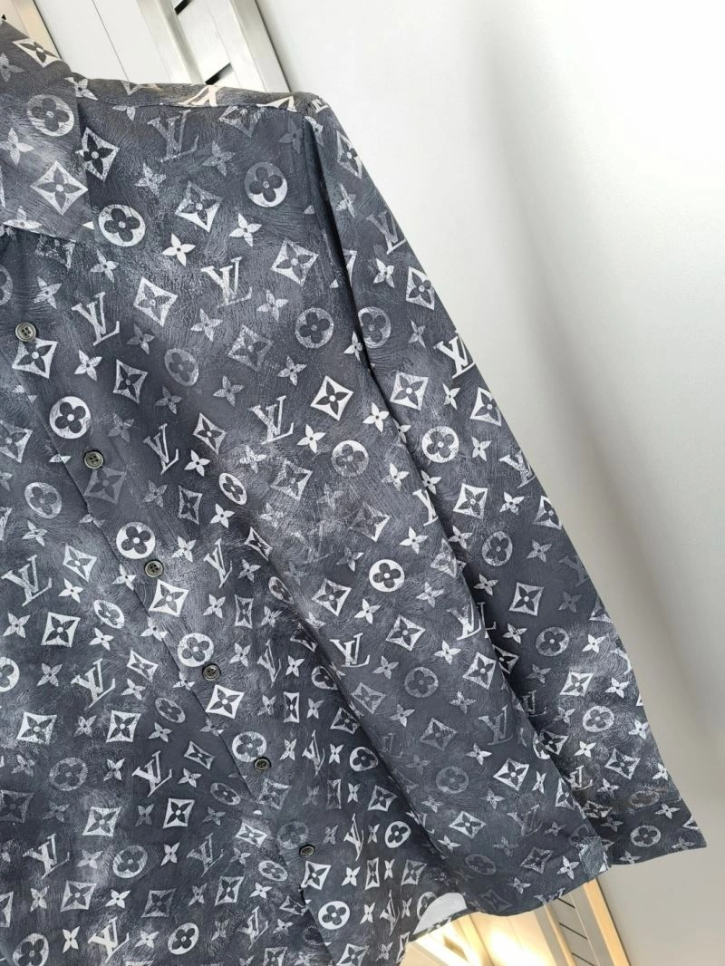 Effortless Louis Vuitton Shirts 132812