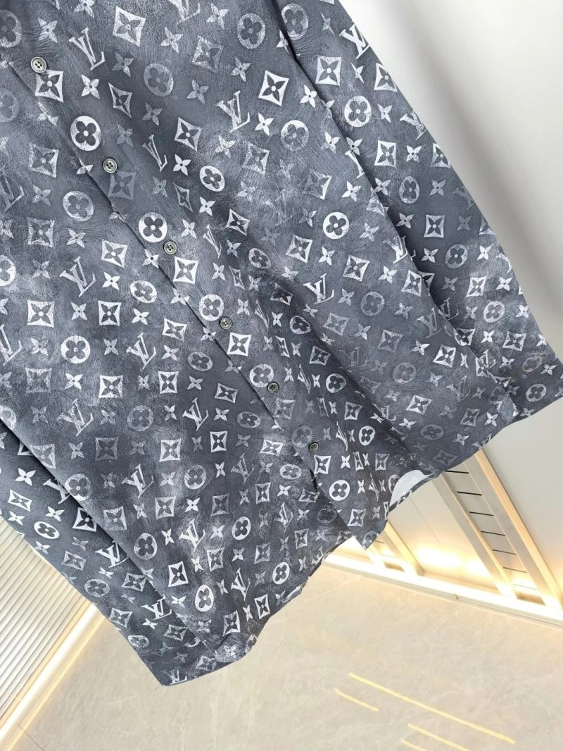 Effortless Louis Vuitton Shirts 132812