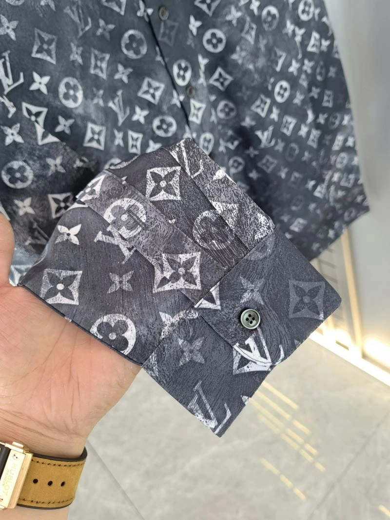 Effortless Louis Vuitton Shirts 132812