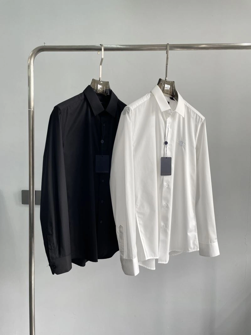 Popular Louis Vuitton Shirts 132806