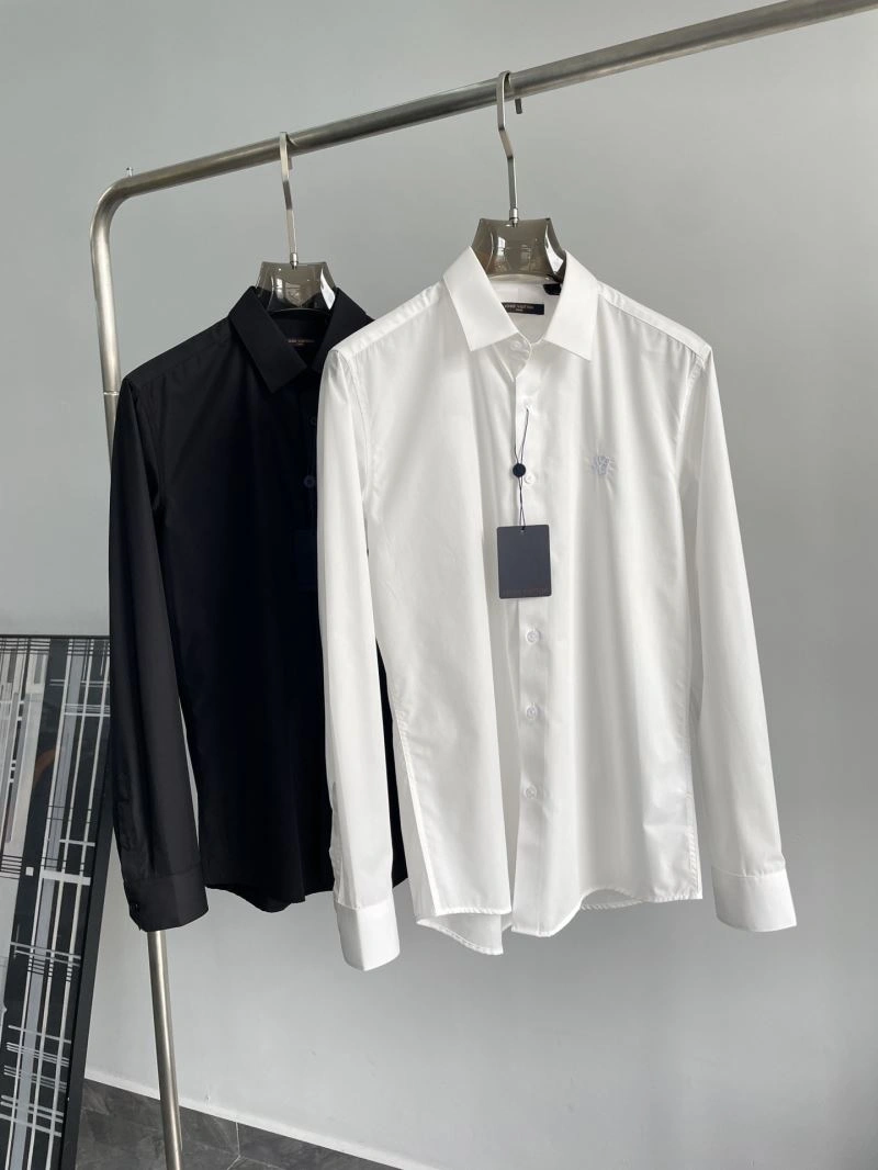 Popular Louis Vuitton Shirts 132806