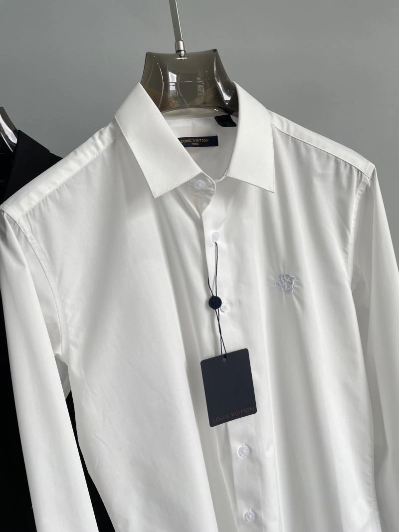 Popular Louis Vuitton Shirts 132806