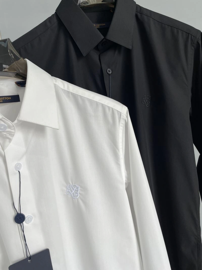Popular Louis Vuitton Shirts 132806