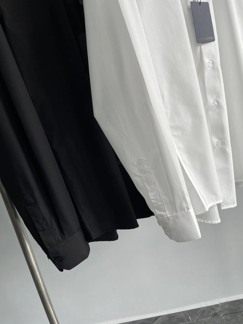 Popular Louis Vuitton Shirts 132806