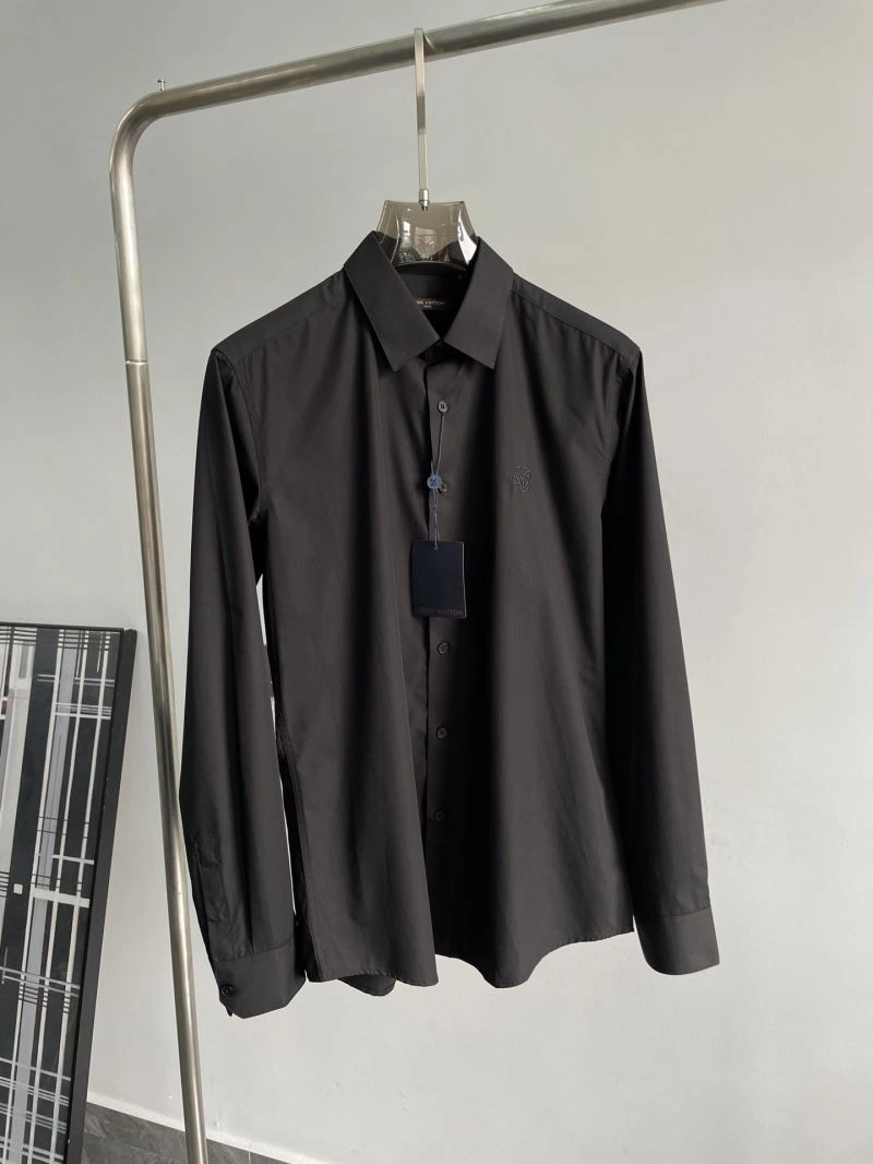 Popular Louis Vuitton Shirts 132806