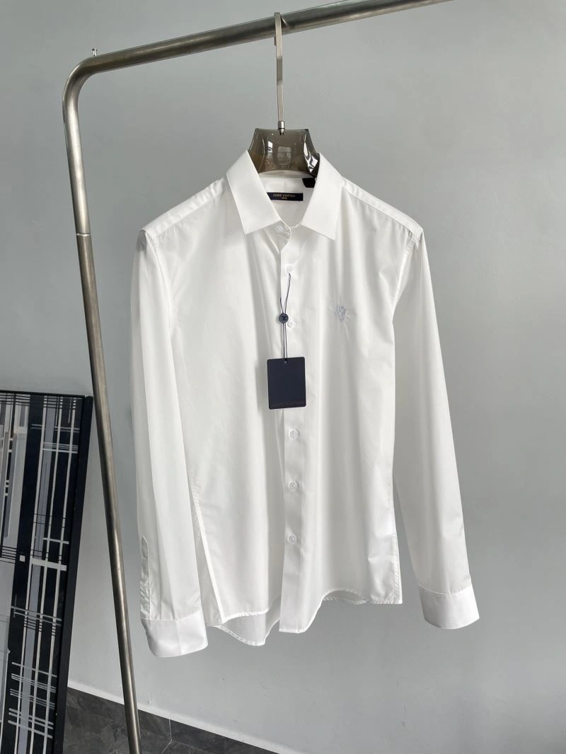 Popular Louis Vuitton Shirts 132806