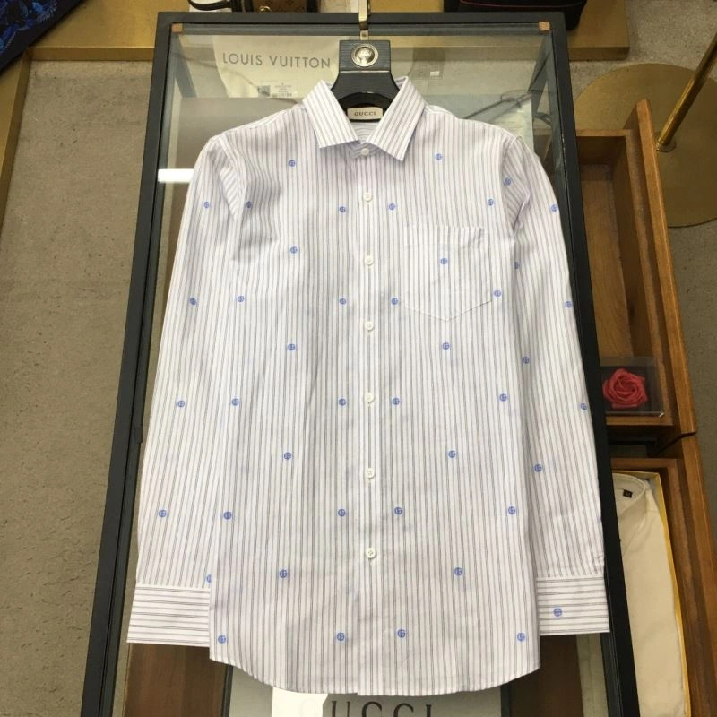 Louis Vuitton Shirts Soft 132794