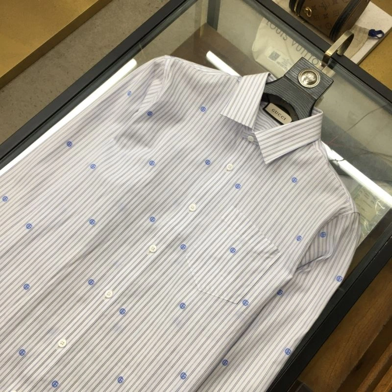Louis Vuitton Shirts Soft 132794
