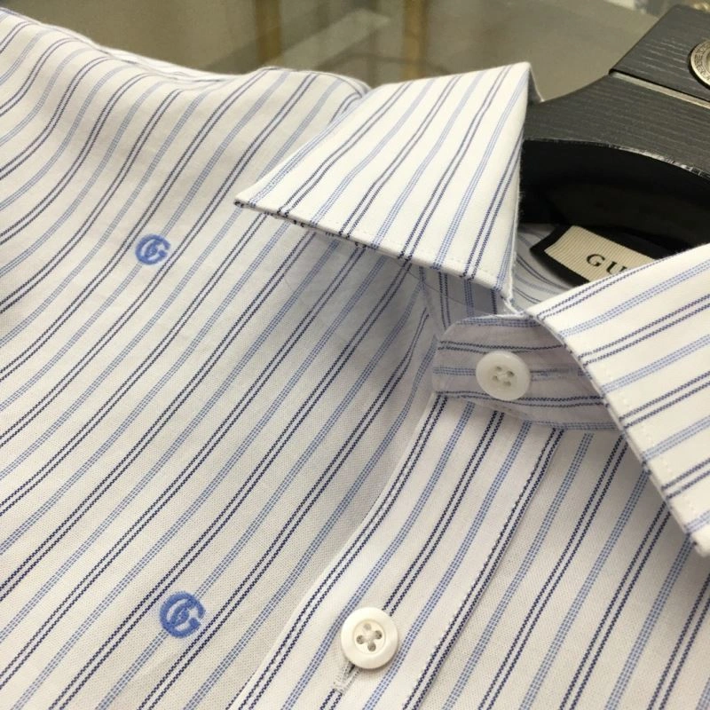 Louis Vuitton Shirts Soft 132794