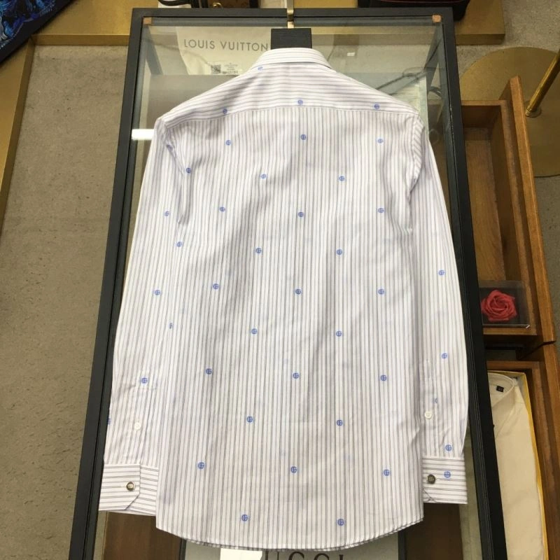 Louis Vuitton Shirts Soft 132794