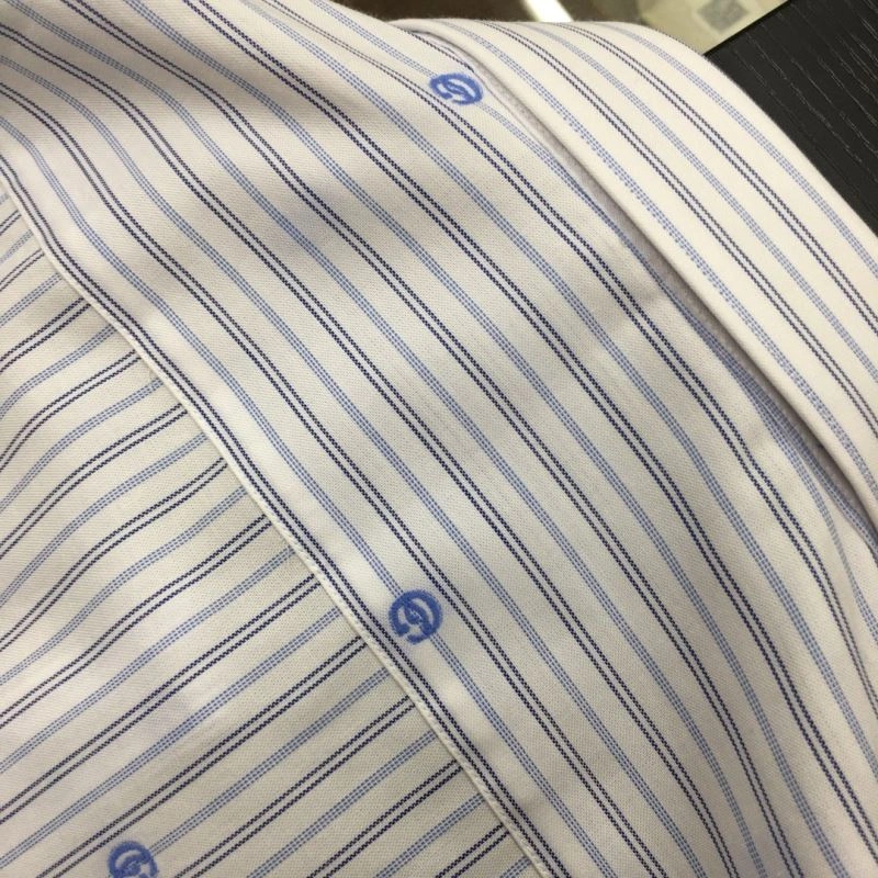 Louis Vuitton Shirts Soft 132794