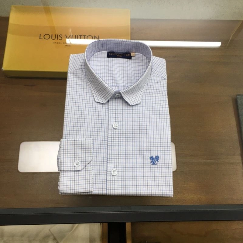 Timeless Louis Vuitton Shirts 132799