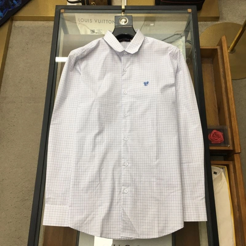 Timeless Louis Vuitton Shirts 132799