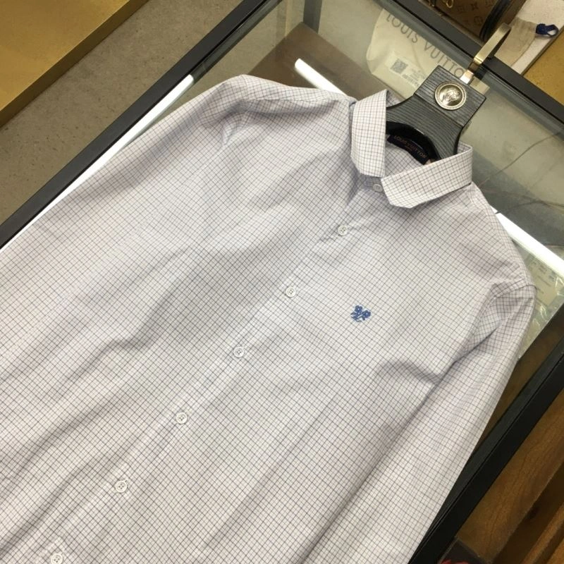 Timeless Louis Vuitton Shirts 132799