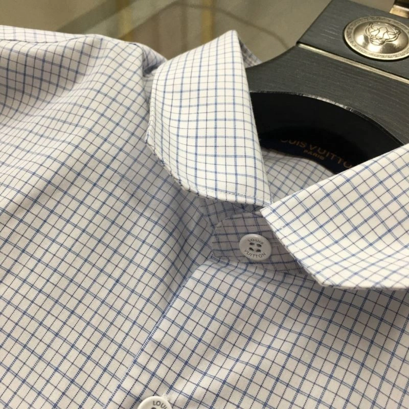 Timeless Louis Vuitton Shirts 132799