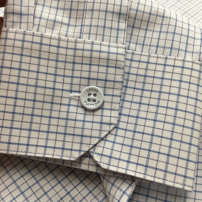 Timeless Louis Vuitton Shirts 132799