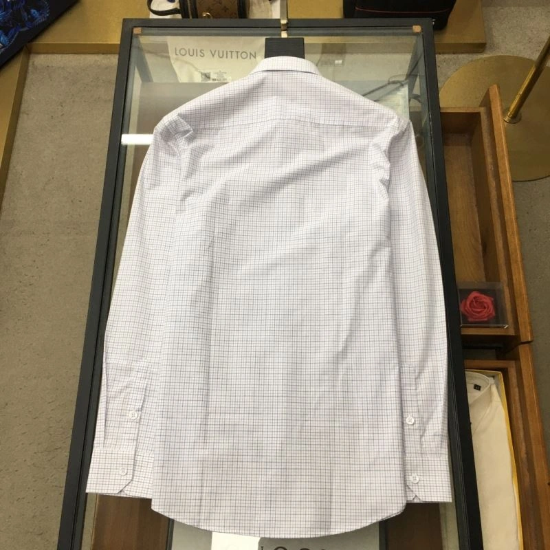 Timeless Louis Vuitton Shirts 132799