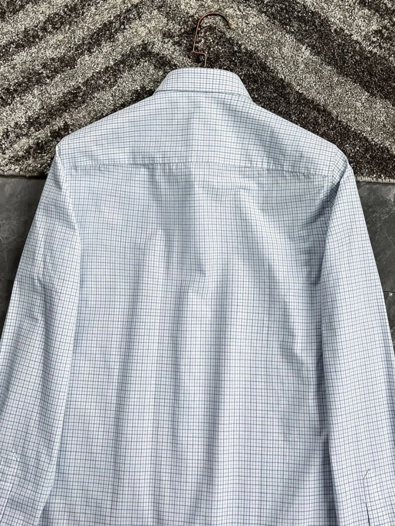 Louis Vuitton Shirts SmoothTexture 132781
