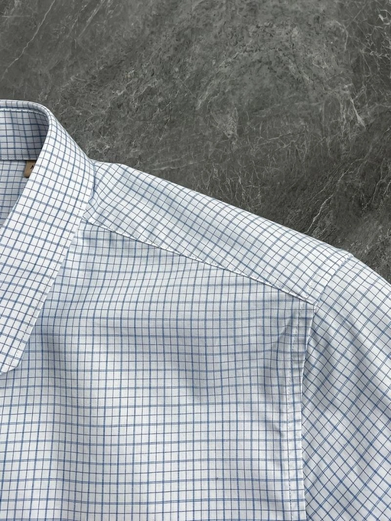 Louis Vuitton Shirts SmoothTexture 132781