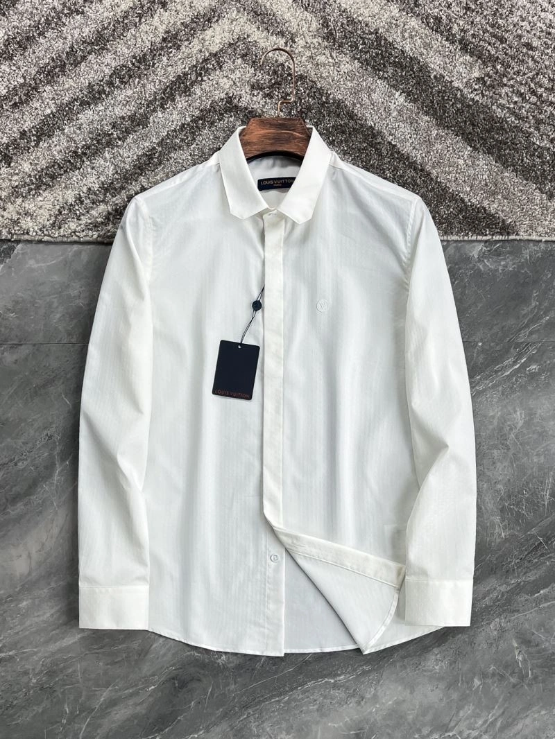 Affordable Louis Vuitton Shirts 132783