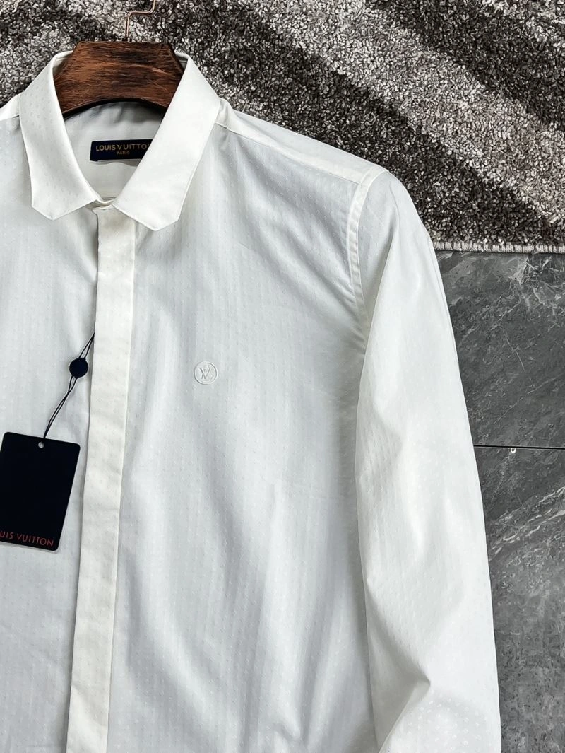 Affordable Louis Vuitton Shirts 132783