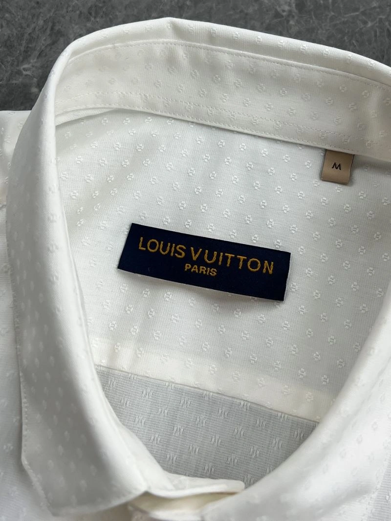 Affordable Louis Vuitton Shirts 132783
