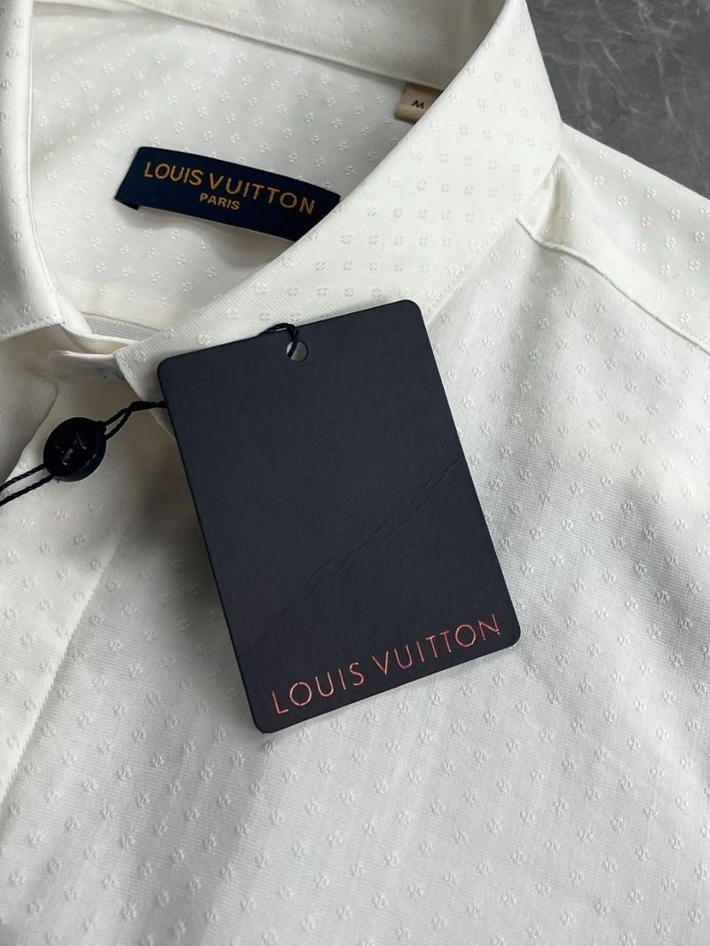 Affordable Louis Vuitton Shirts 132783