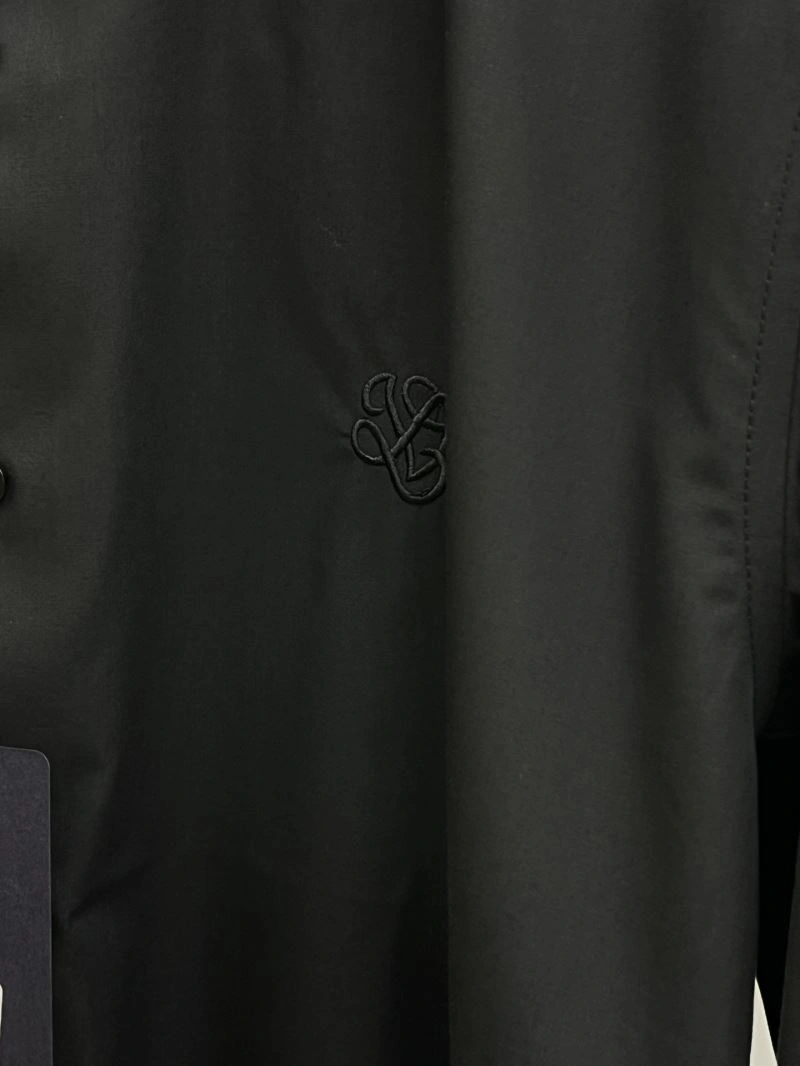 Stretchable Louis Vuitton Shirts 132808