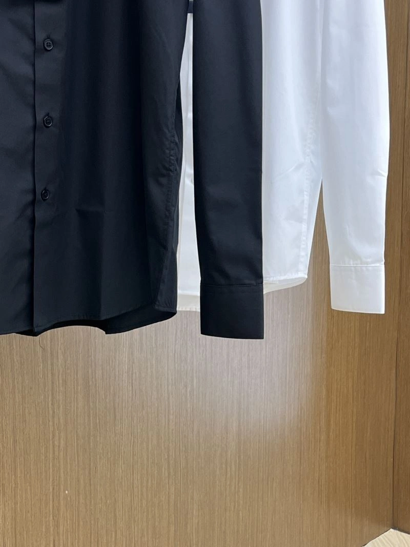 Stretchable Louis Vuitton Shirts 132808