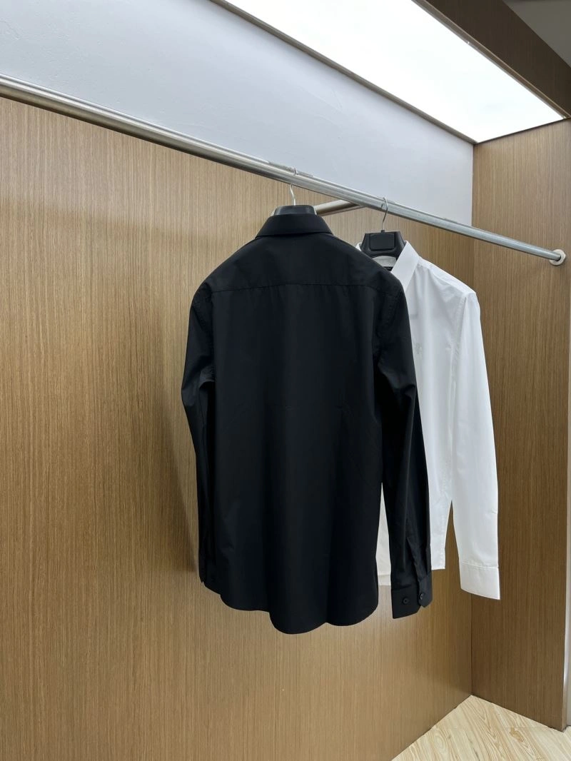 Stretchable Louis Vuitton Shirts 132808