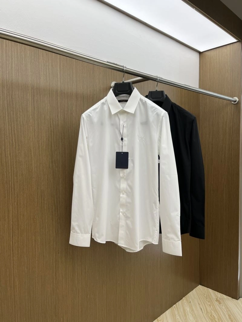 Louis Vuitton Shirts Youthful 132780