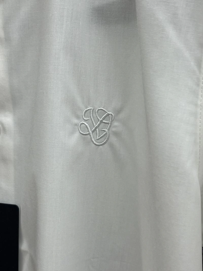 Louis Vuitton Shirts Youthful 132780