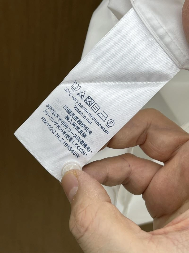 Louis Vuitton Shirts Youthful 132780