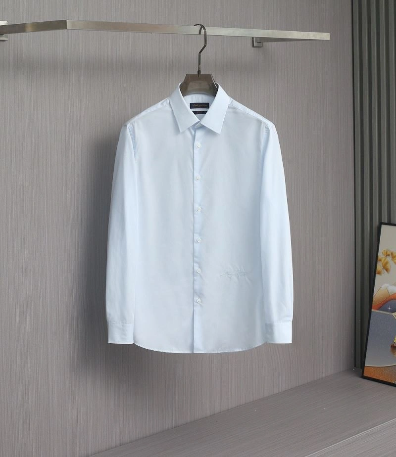 TopPick Louis Vuitton Shirts 132782
