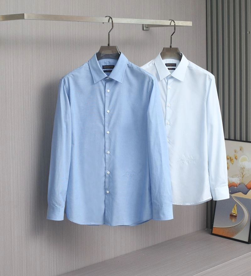 TopPick Louis Vuitton Shirts 132782
