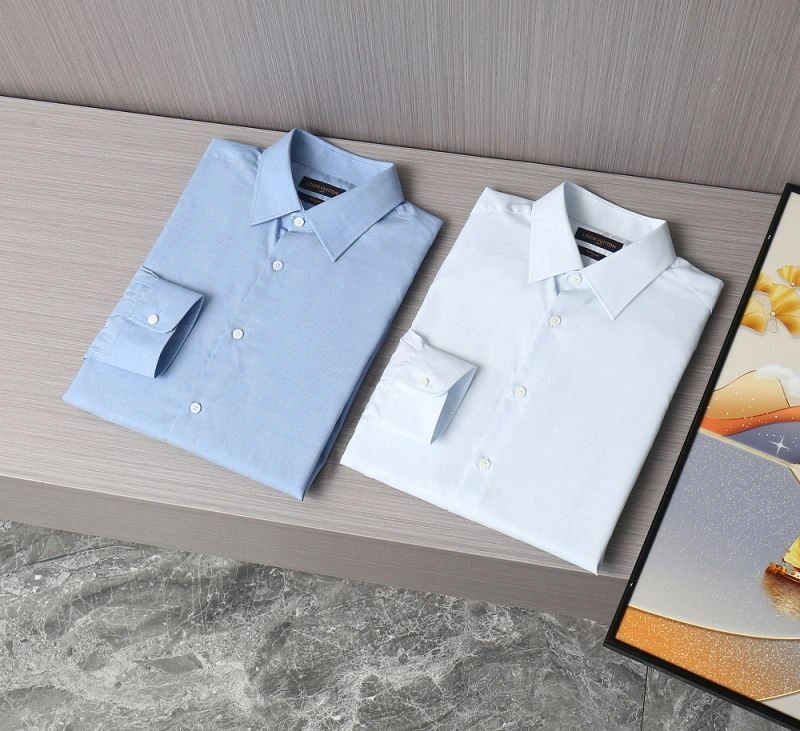 TopPick Louis Vuitton Shirts 132782