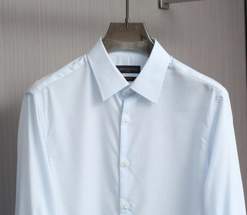 TopPick Louis Vuitton Shirts 132782