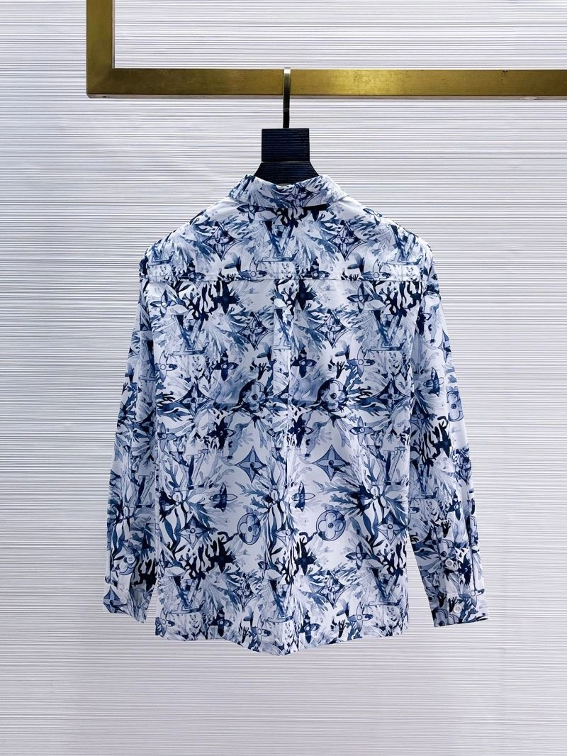 TimelessDesign Louis Vuitton Shirts 132776