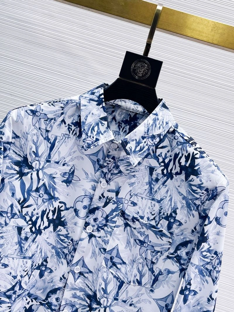 TimelessDesign Louis Vuitton Shirts 132776