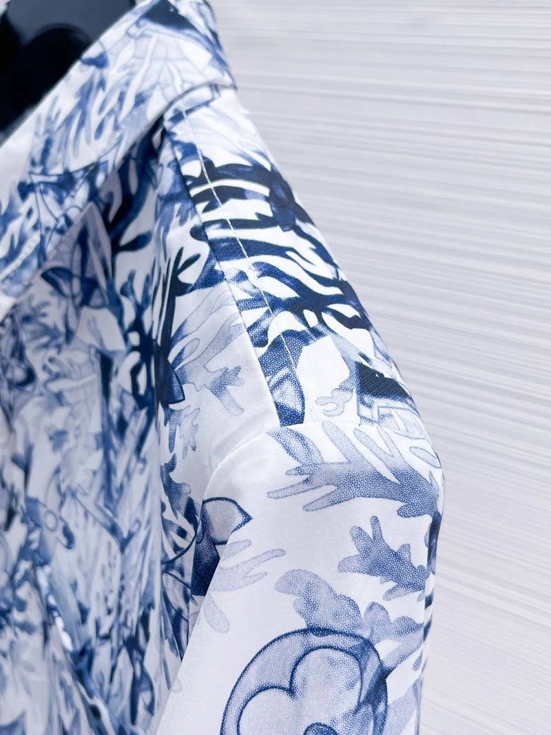 TimelessDesign Louis Vuitton Shirts 132776