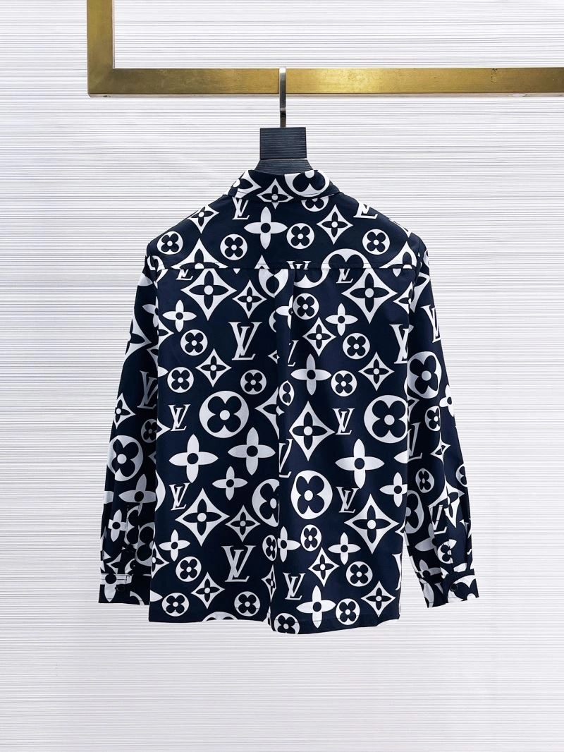 WellDesigned Louis Vuitton Shirts 132774