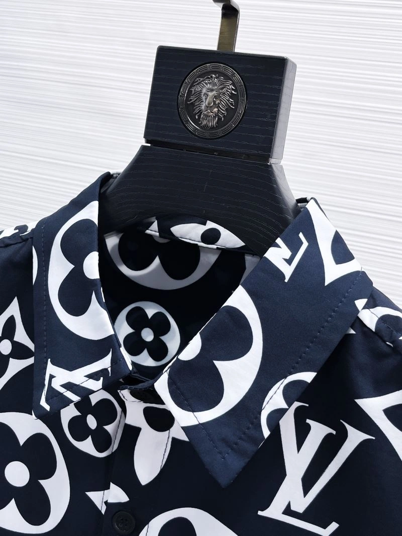 WellDesigned Louis Vuitton Shirts 132774