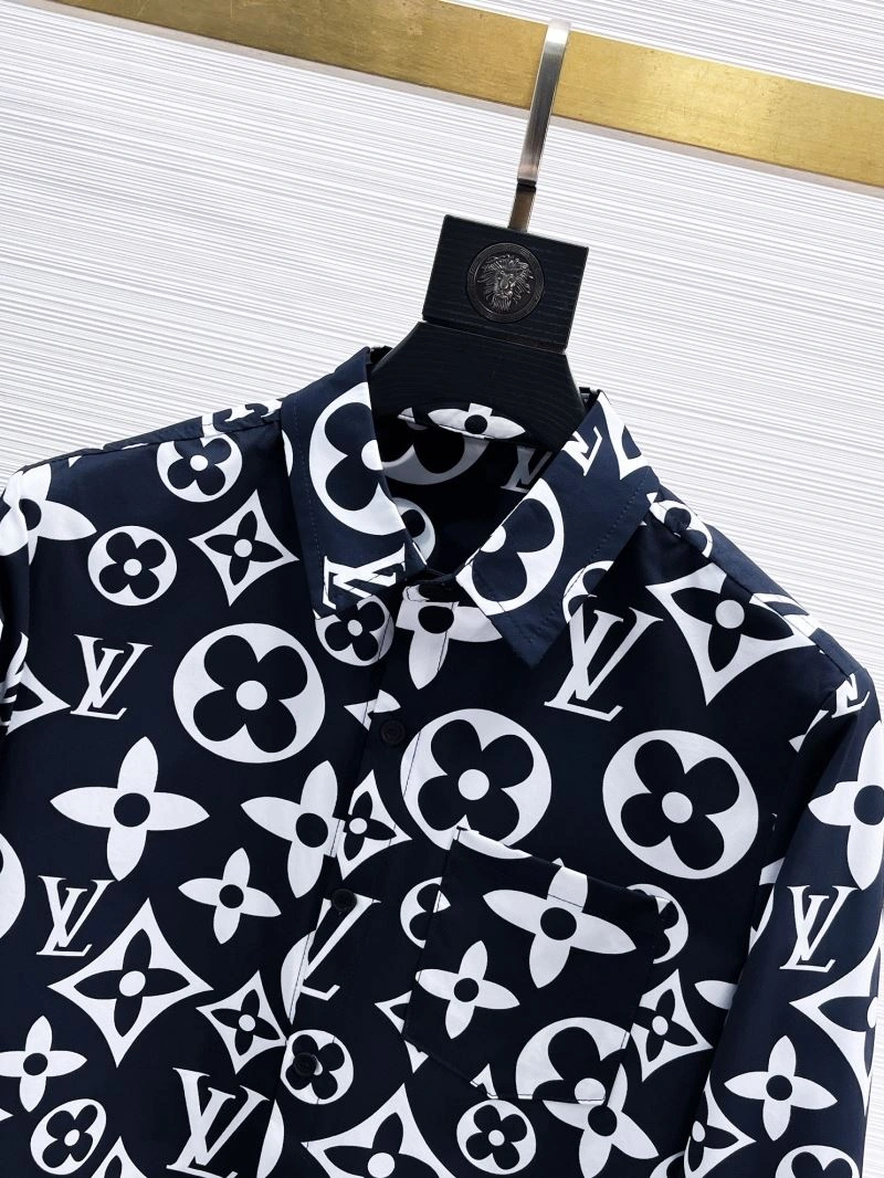 WellDesigned Louis Vuitton Shirts 132774